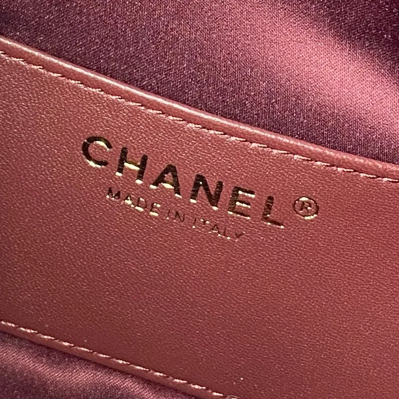 All Categories Chanel Women's Bags 2 (Chanel) Chanel Original Order AS5631