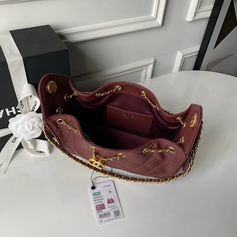 All Categories Chanel Women's Bags 2 (Chanel) Chanel Original Order AS5631