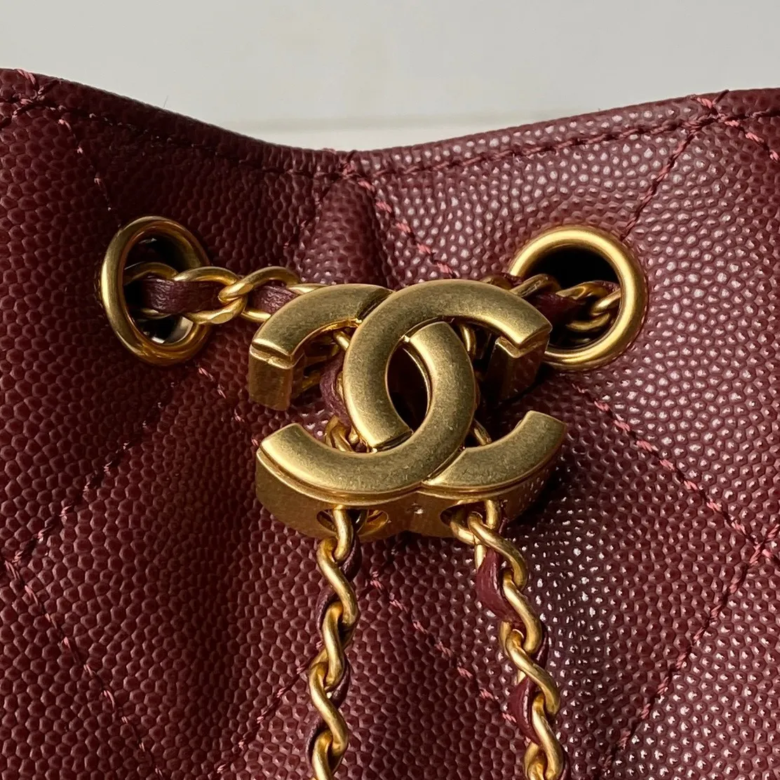 All Categories Chanel Women's Bags 2 (Chanel) Chanel Original Order AS5631