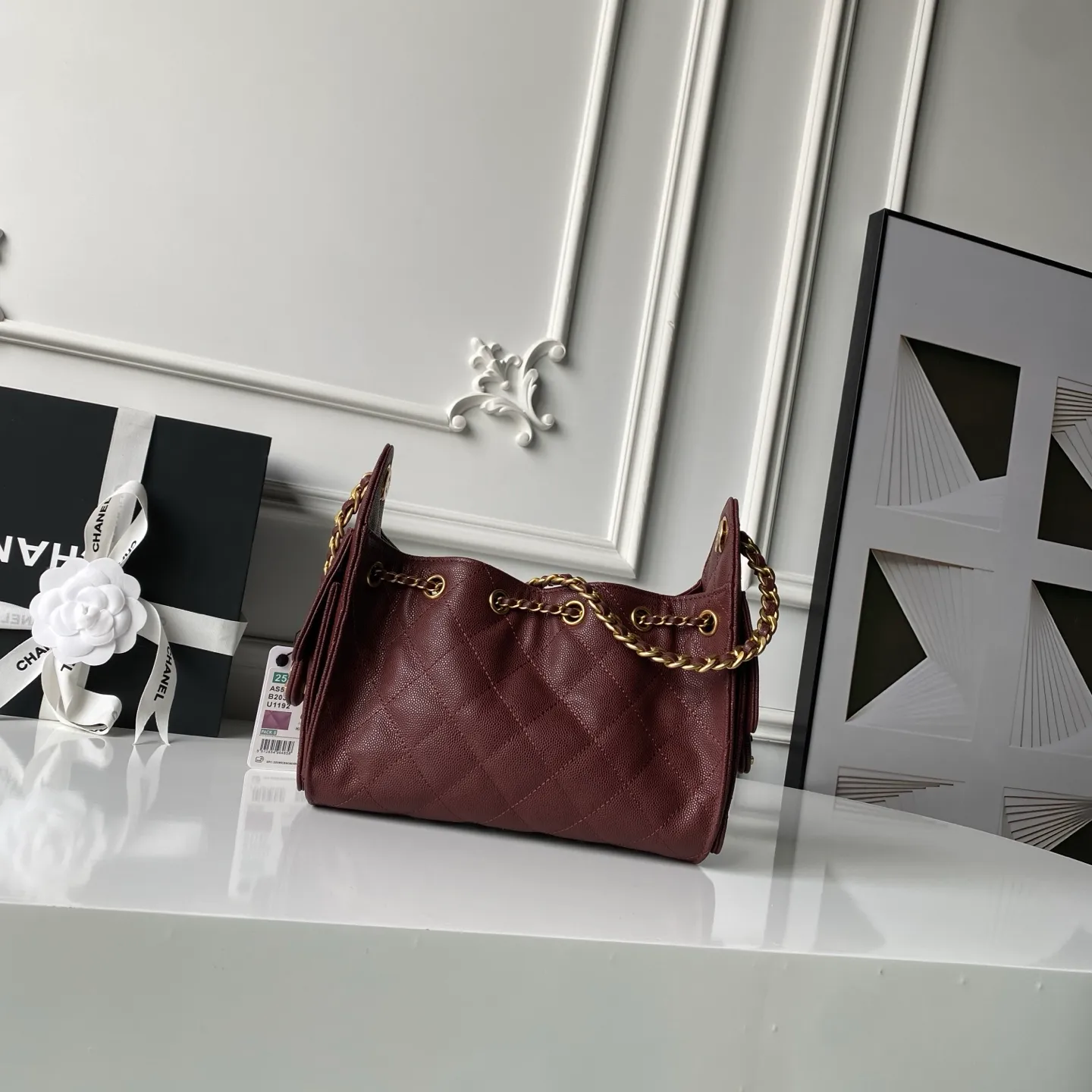 All Categories Chanel Women's Bags 2 (Chanel) Chanel Original Order AS5631