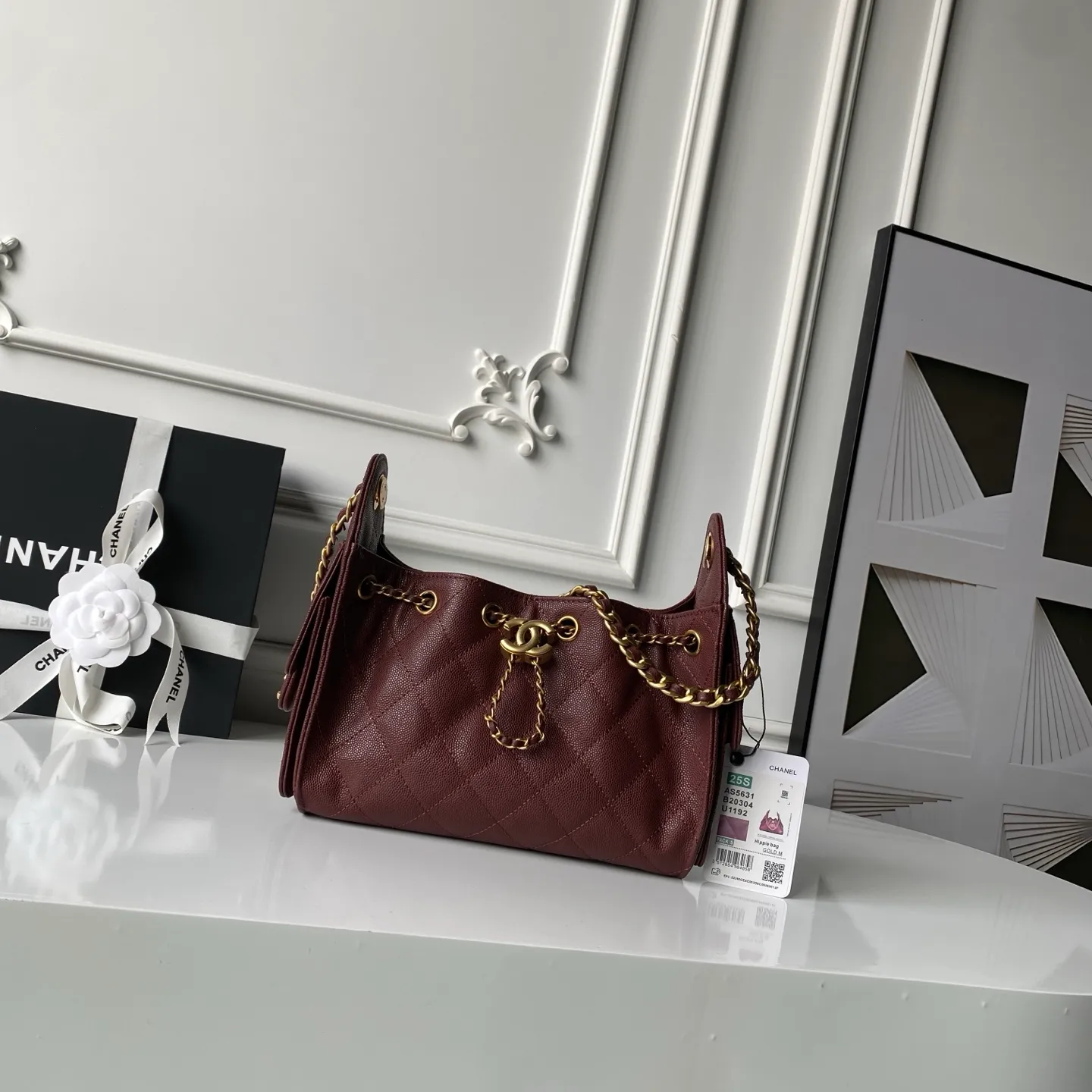 All Categories Chanel Women's Bags 2 (Chanel) Chanel Original Order AS5631