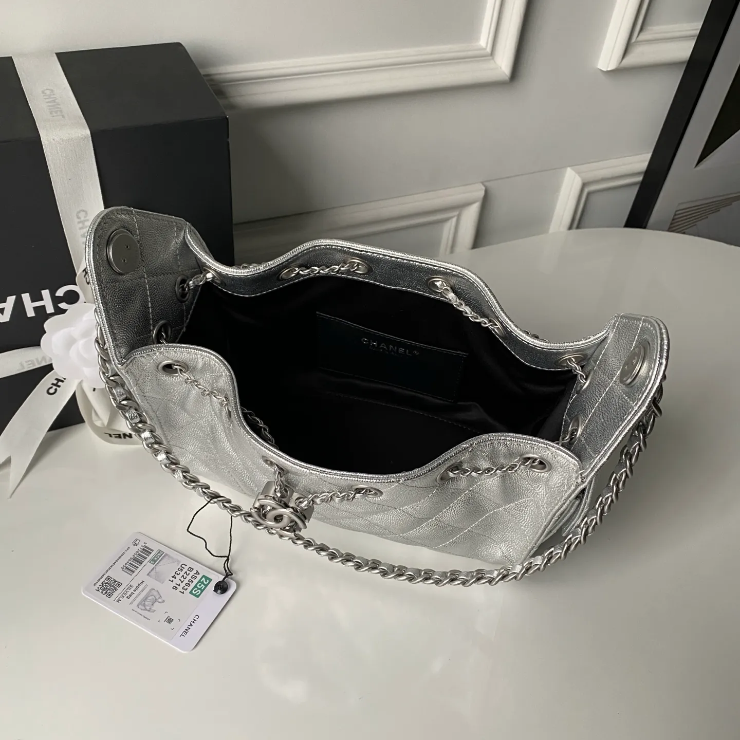 All Categories Chanel Women's Bags 2 (Chanel) Chanel Original Order AS5631