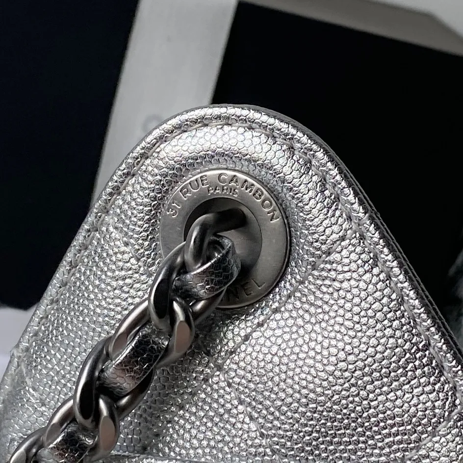 All Categories Chanel Women's Bags 2 (Chanel) Chanel Original Order AS5631