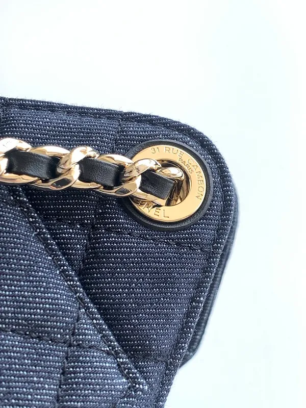 All Categories Chanel Women's Bags 2 (Chanel) Chanel Original Order AS5631