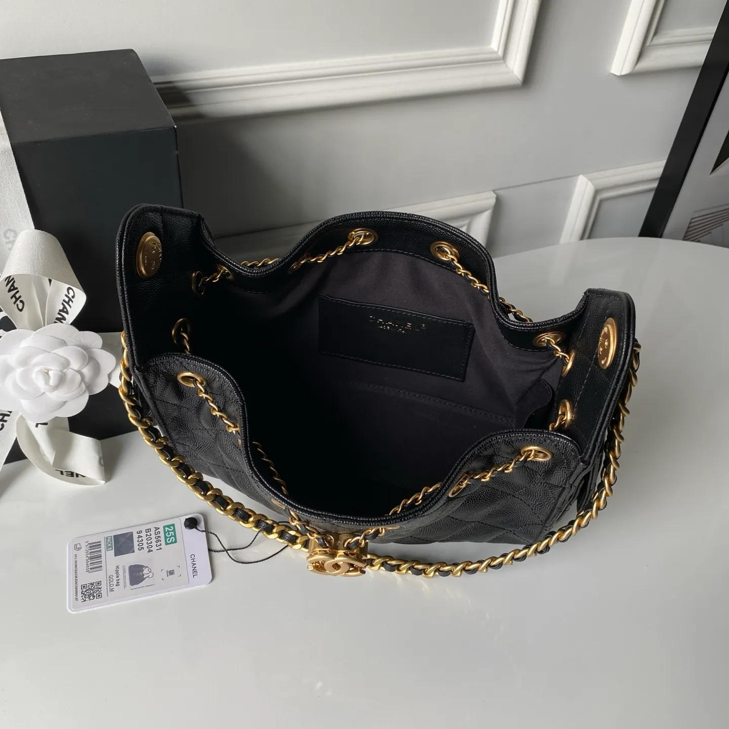 All Categories Chanel Women's Bags 2 (Chanel) Chanel Original Order AS5631