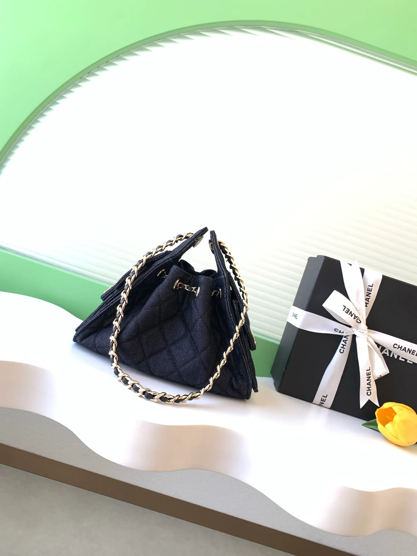 All Categories Chanel Women's Bags 2 (Chanel) Chanel Original Order AS5631