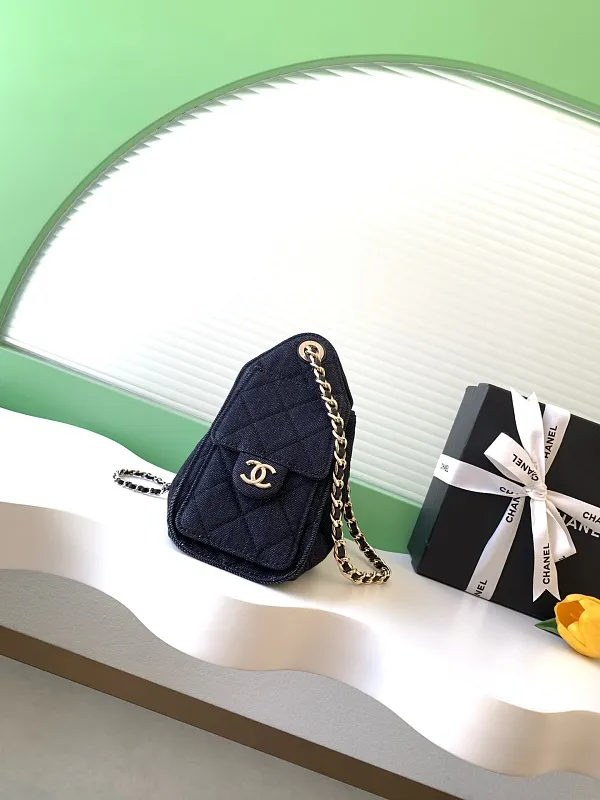 All Categories Chanel Women's Bags 2 (Chanel) Chanel Original Order AS5631