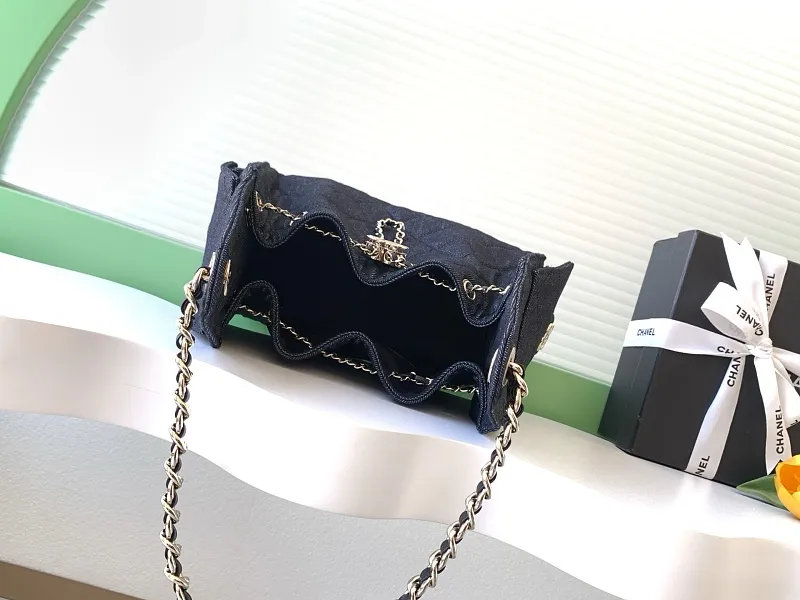 All Categories Chanel Women's Bags 2 (Chanel) Chanel Original Order AS5631