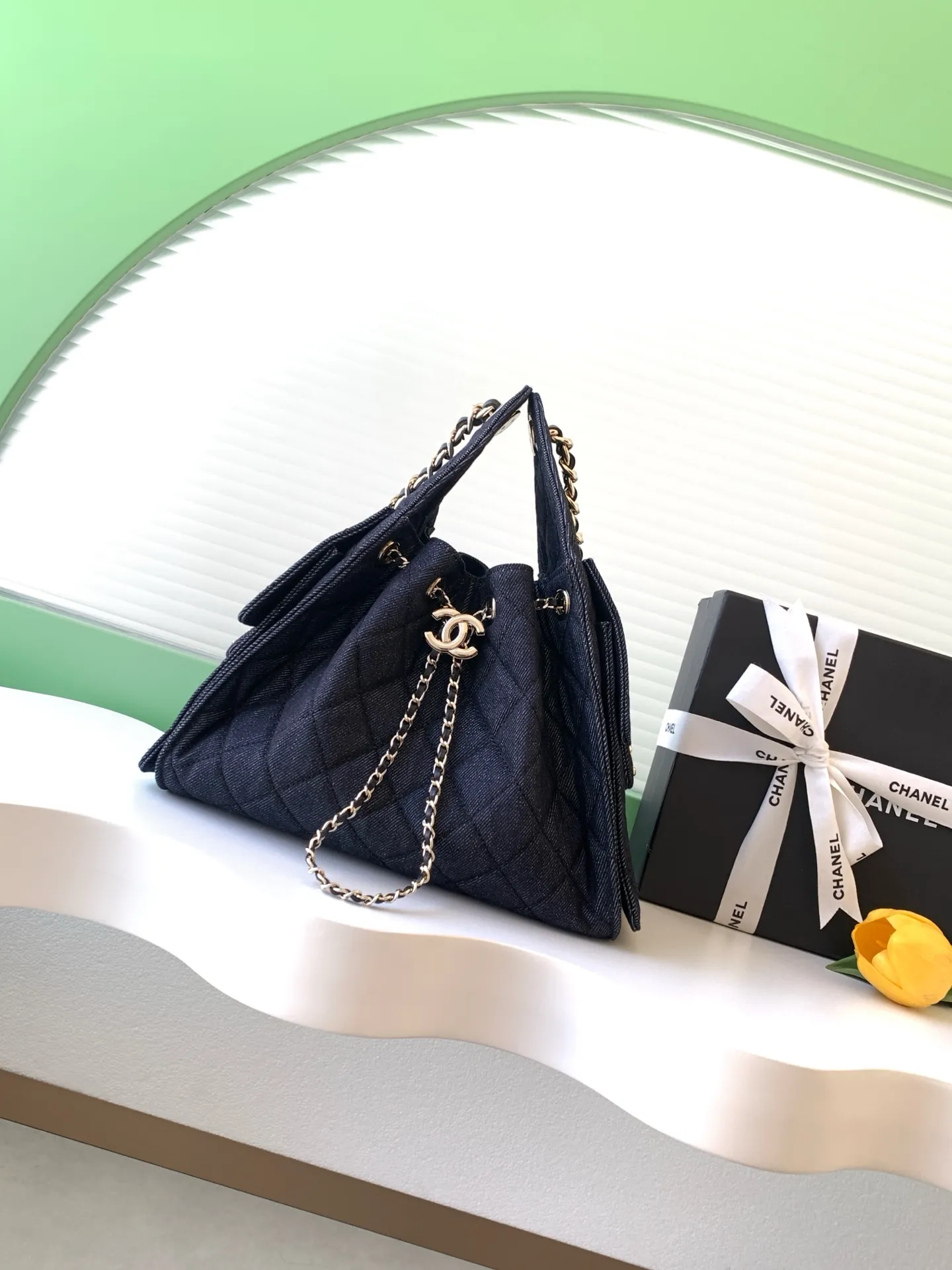 All Categories Chanel Women's Bags 2 (Chanel) Chanel Original Order AS5631