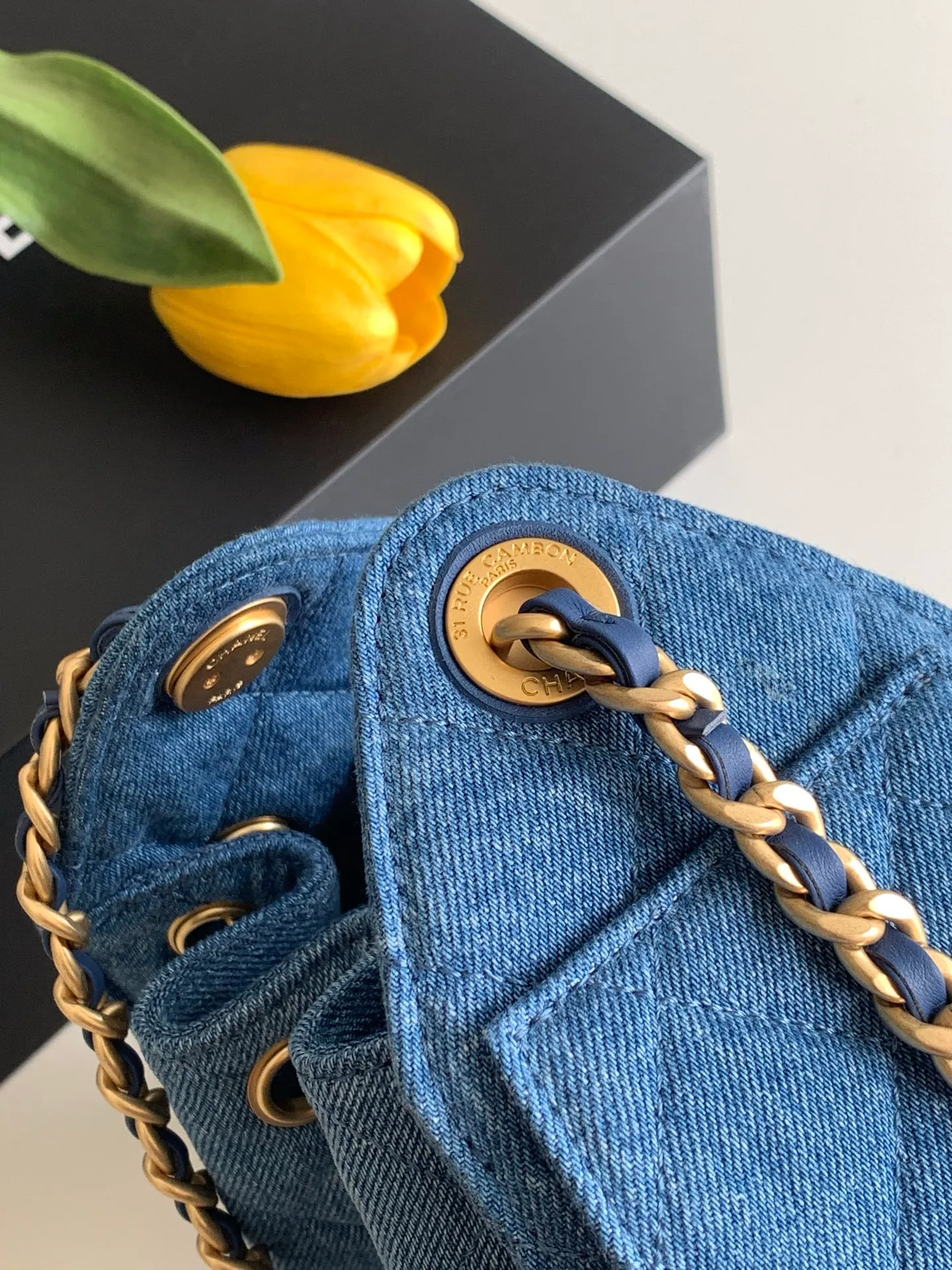 All Categories Chanel Women's Bags 2 (Chanel) Chanel Original Order AS5631