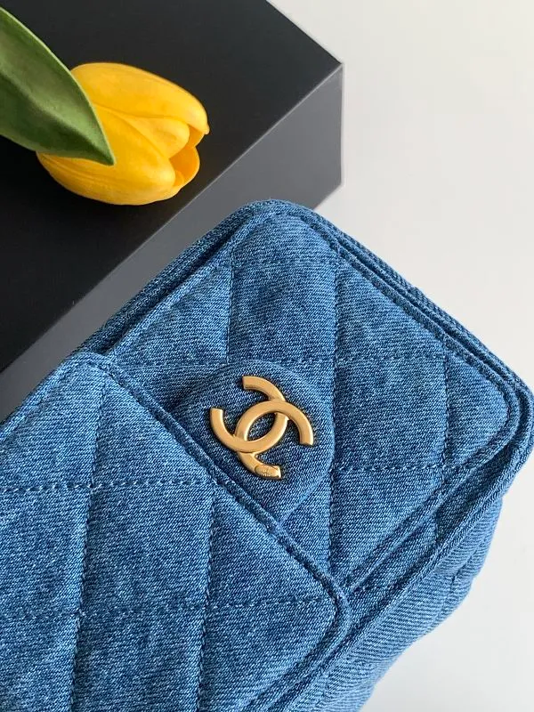 All Categories Chanel Women's Bags 2 (Chanel) Chanel Original Order AS5631