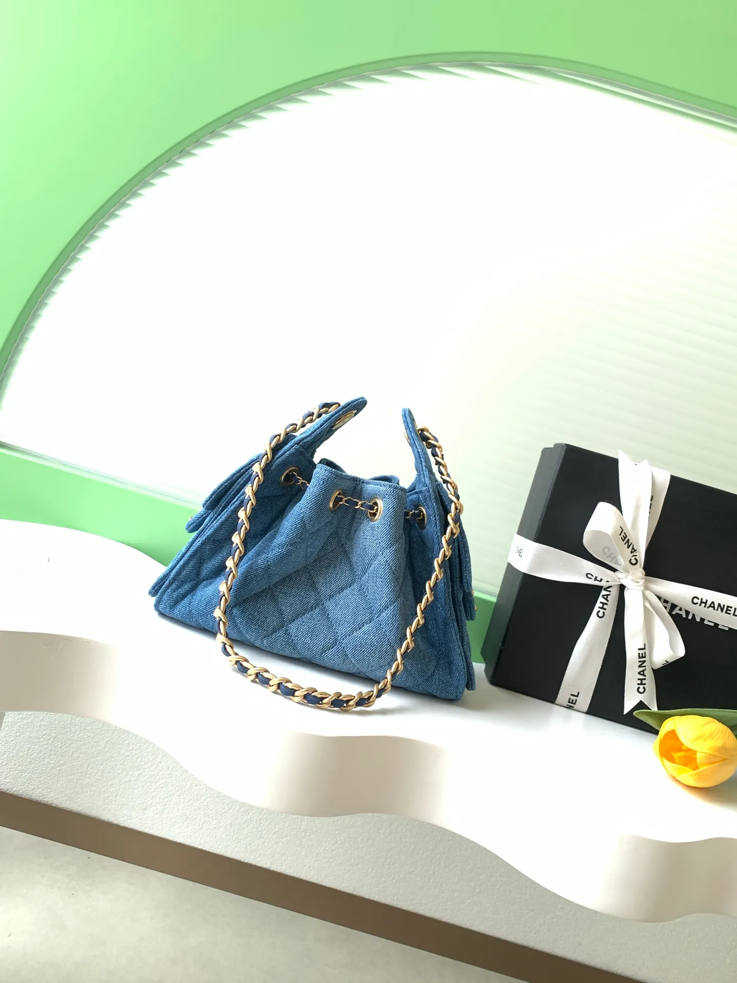 All Categories Chanel Women's Bags 2 (Chanel) Chanel Original Order AS5631
