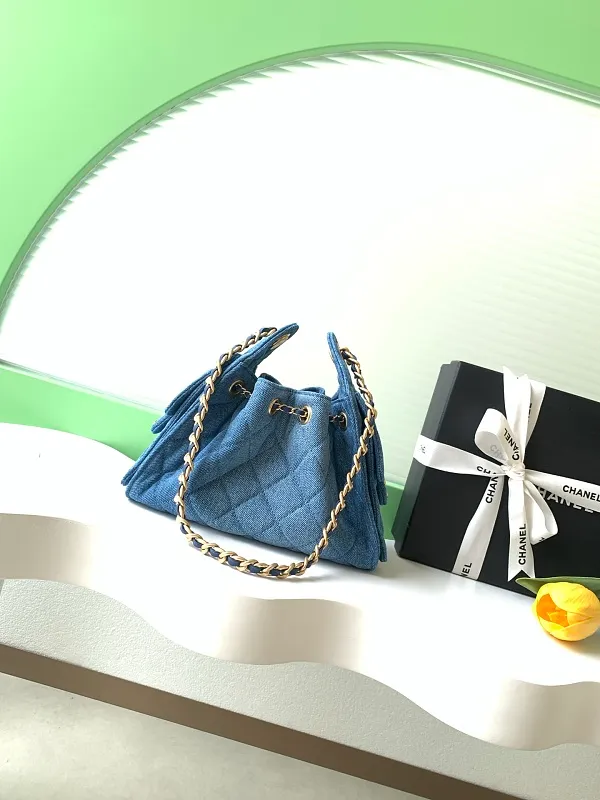 All Categories Chanel Women's Bags 2 (Chanel) Chanel Original Order AS5631