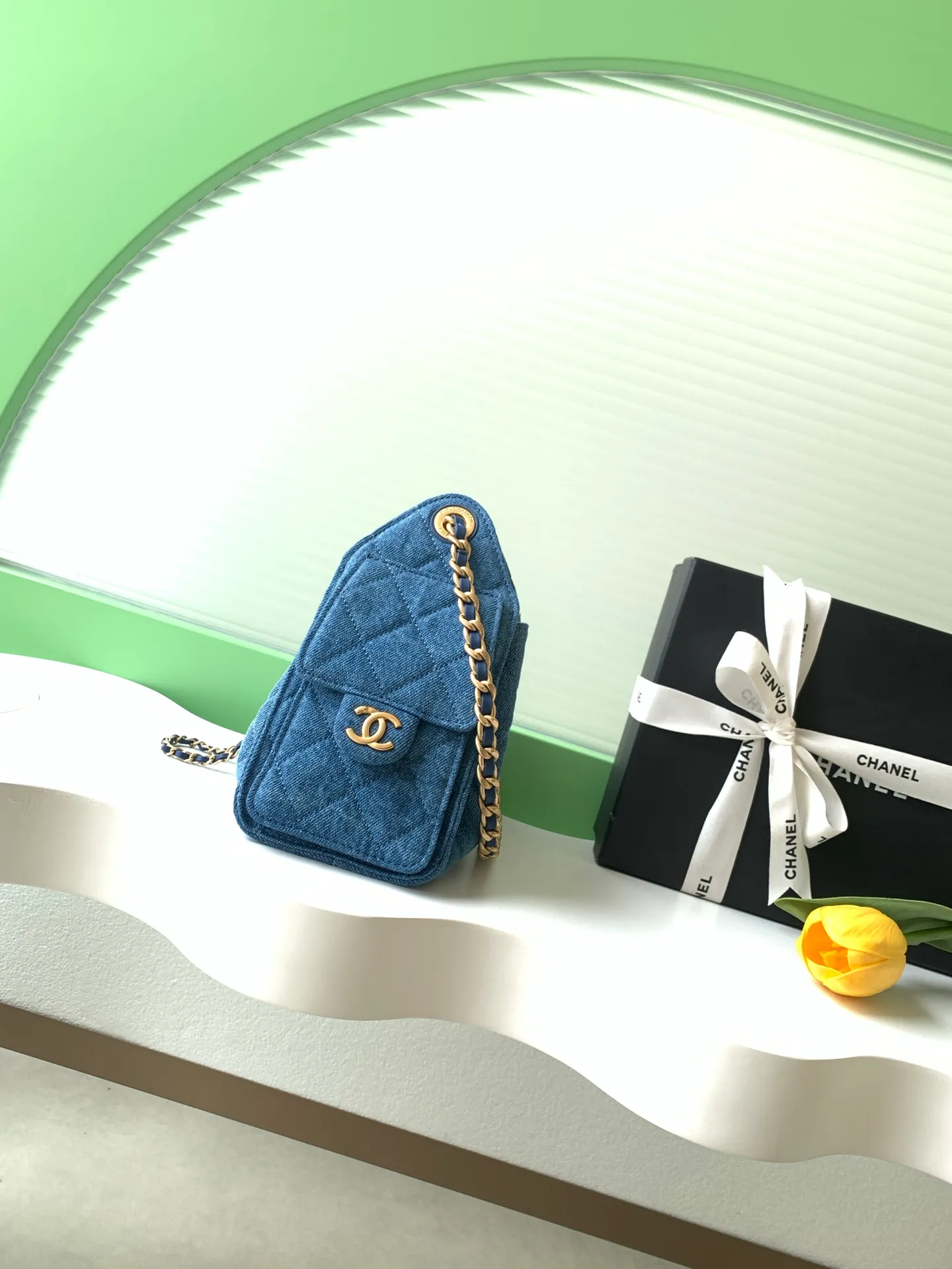 All Categories Chanel Women's Bags 2 (Chanel) Chanel Original Order AS5631