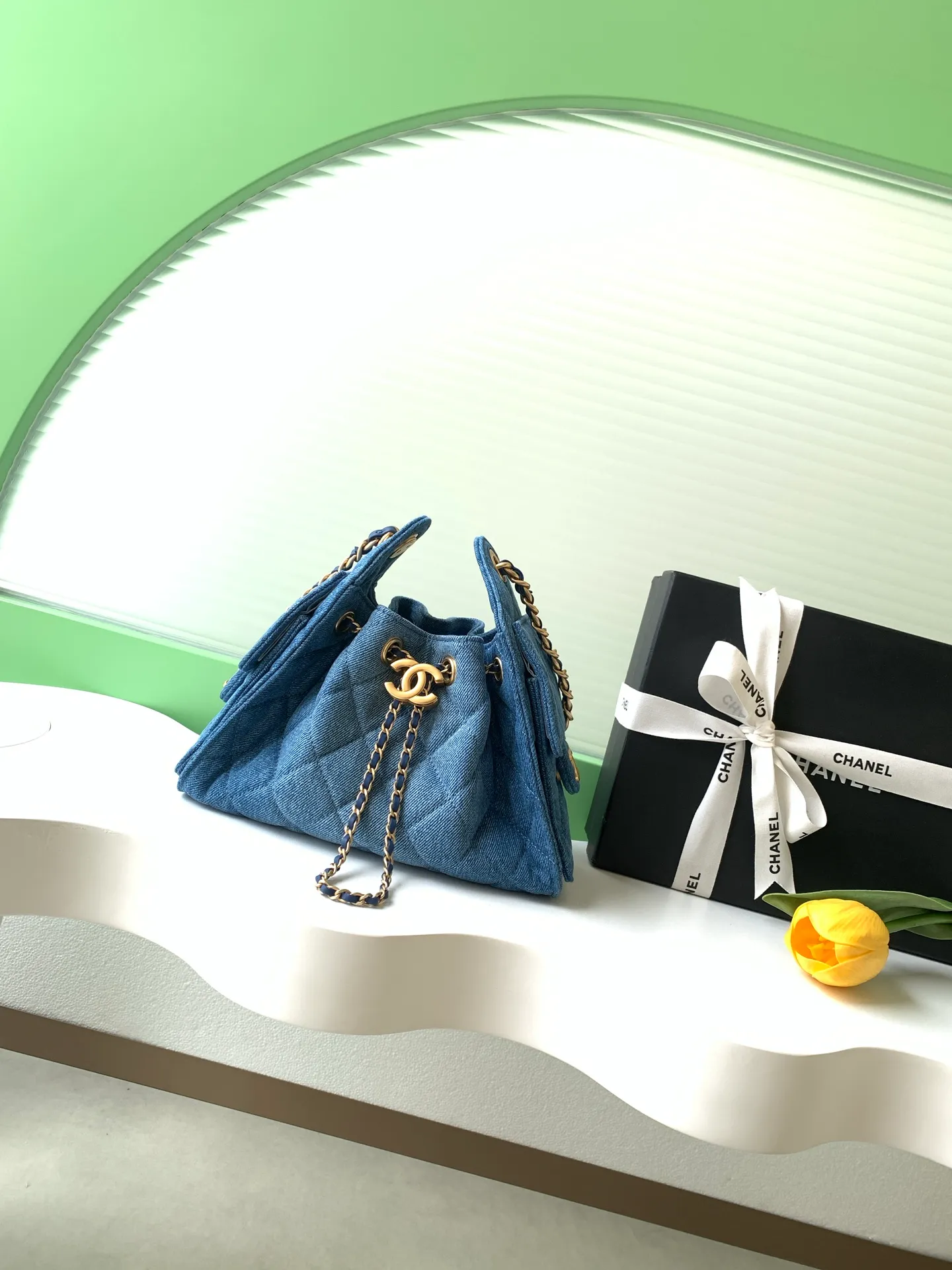 All Categories Chanel Women's Bags 2 (Chanel) Chanel Original Order AS5631