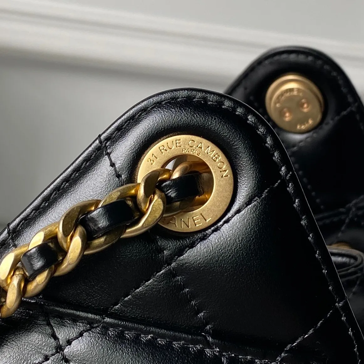 All Categories Chanel Women's Bags 2 (Chanel) Chanel Original Order AS5631