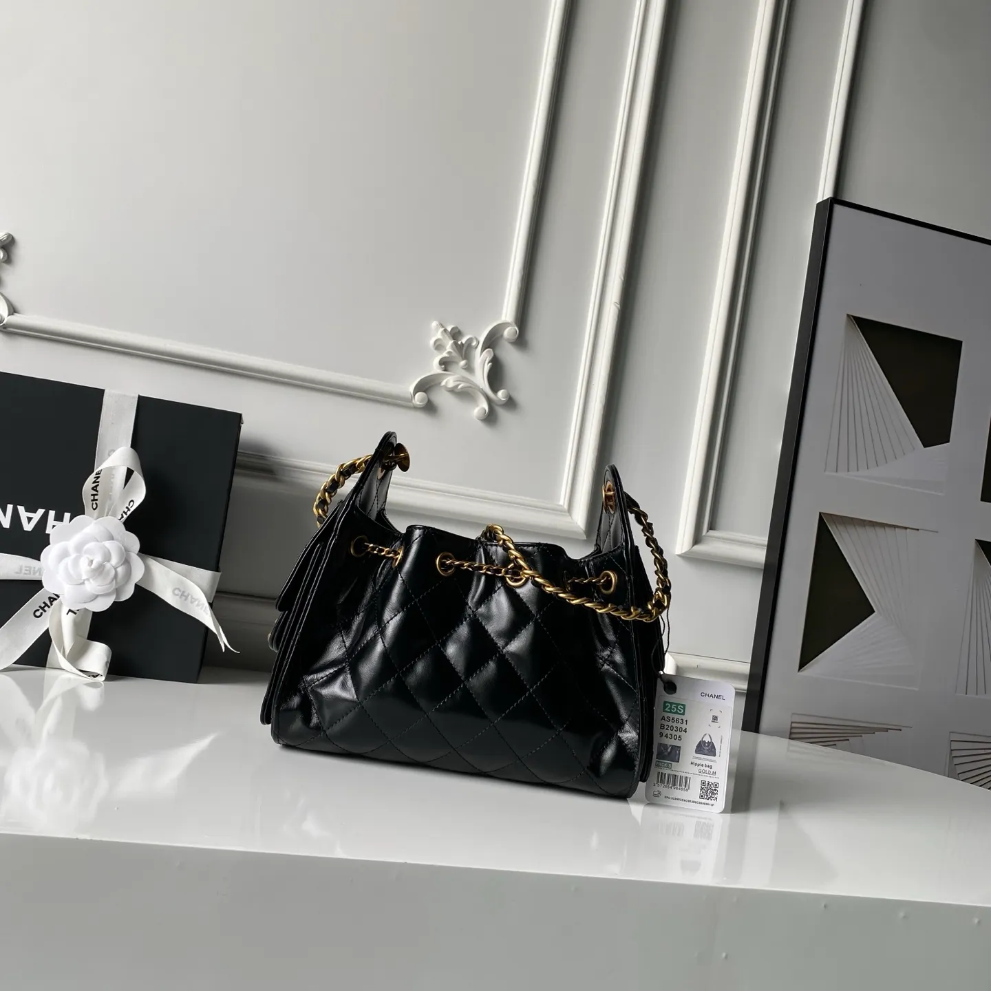 All Categories Chanel Women's Bags 2 (Chanel) Chanel Original Order AS5631