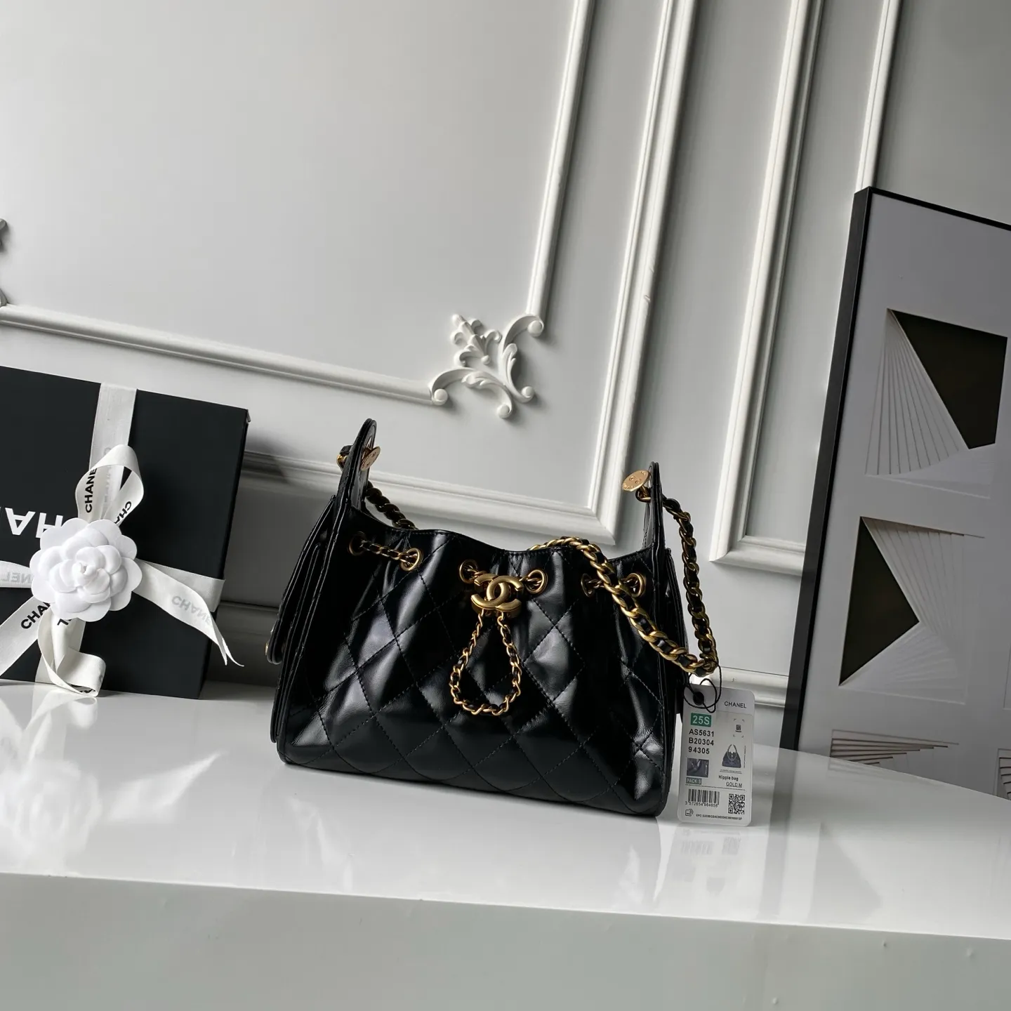 All Categories Chanel Women's Bags 2 (Chanel) Chanel Original Order AS5631