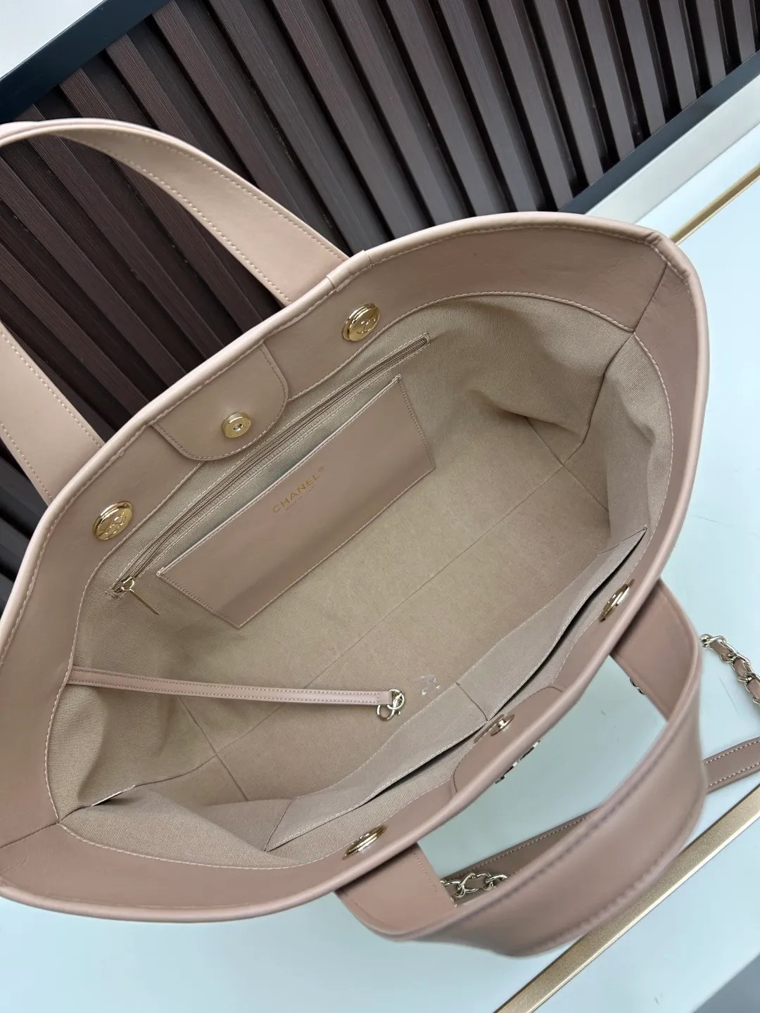 All Categories Chanel Women's Bags (Chanel) Chanel 080017