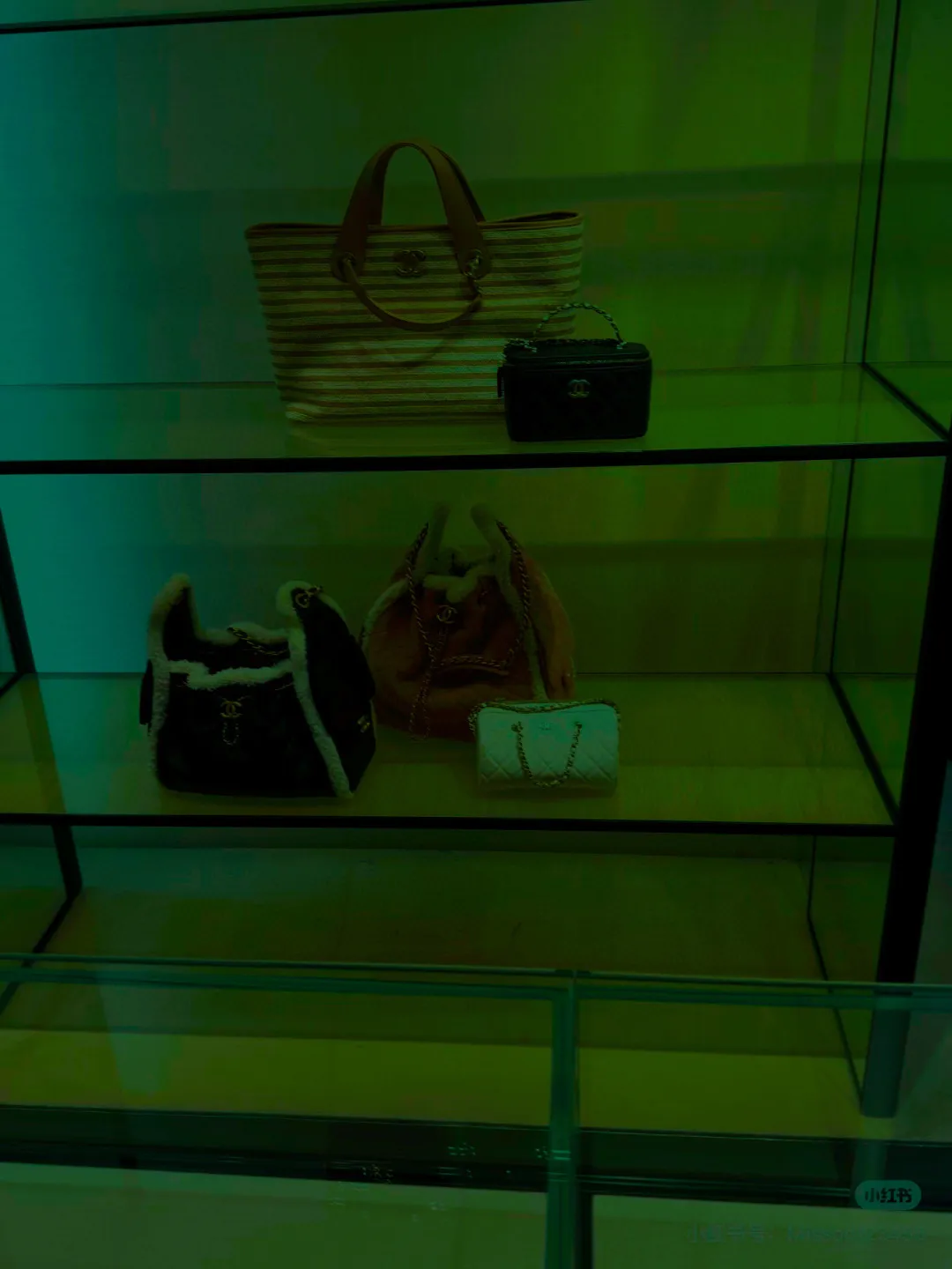 All Categories Chanel Women's Bags (Chanel) Chanel 080017