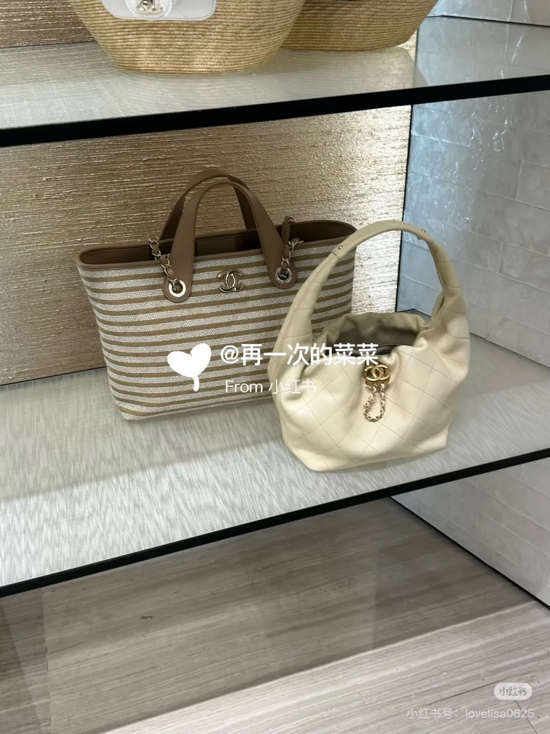 All Categories Chanel Women's Bags (Chanel) Chanel 080017