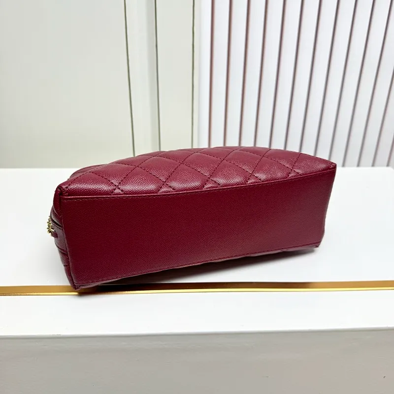 All Categories Official Website "Brand Women's Bags" Women's Bags 💙 Chanel 2026 Official Website CHANEL Wash Bag