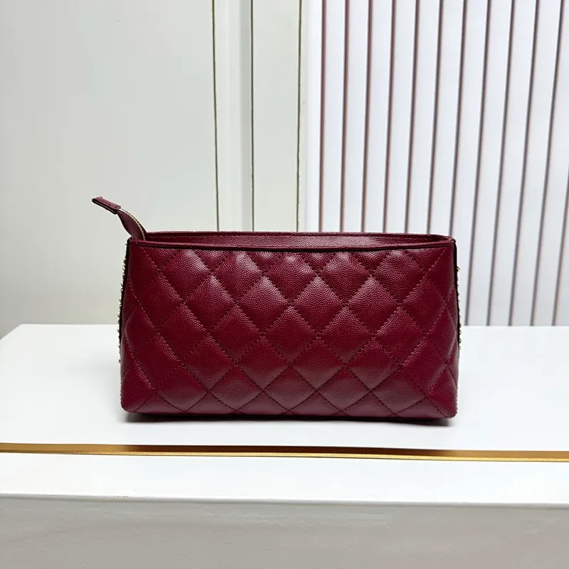 All Categories Official Website "Brand Women's Bags" Women's Bags 💙 Chanel 2026 Official Website CHANEL Wash Bag
