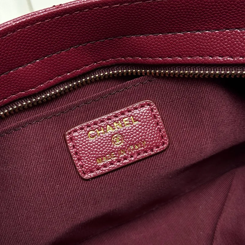 All Categories Official Website "Brand Women's Bags" Women's Bags 💙 Chanel 2026 Official Website CHANEL Wash Bag