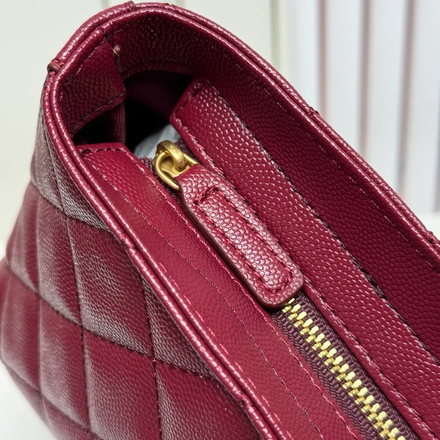 All Categories Official Website "Brand Women's Bags" Women's Bags 💙 Chanel 2026 Official Website CHANEL Wash Bag