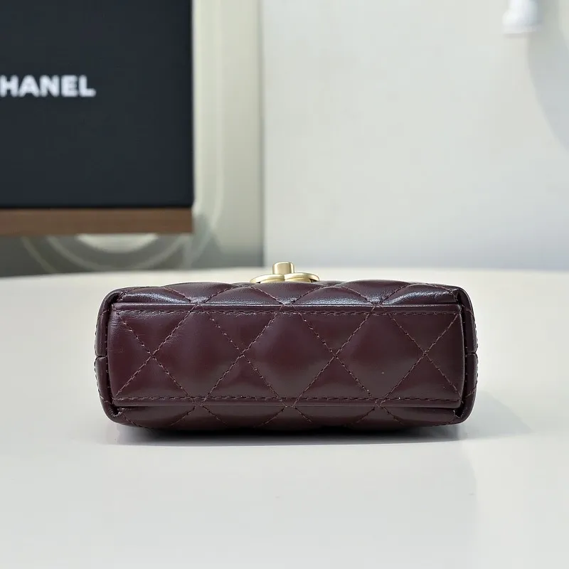 All Categories Chanel Women's Bags 2 (Chanel) Chanel Original Order AS3435