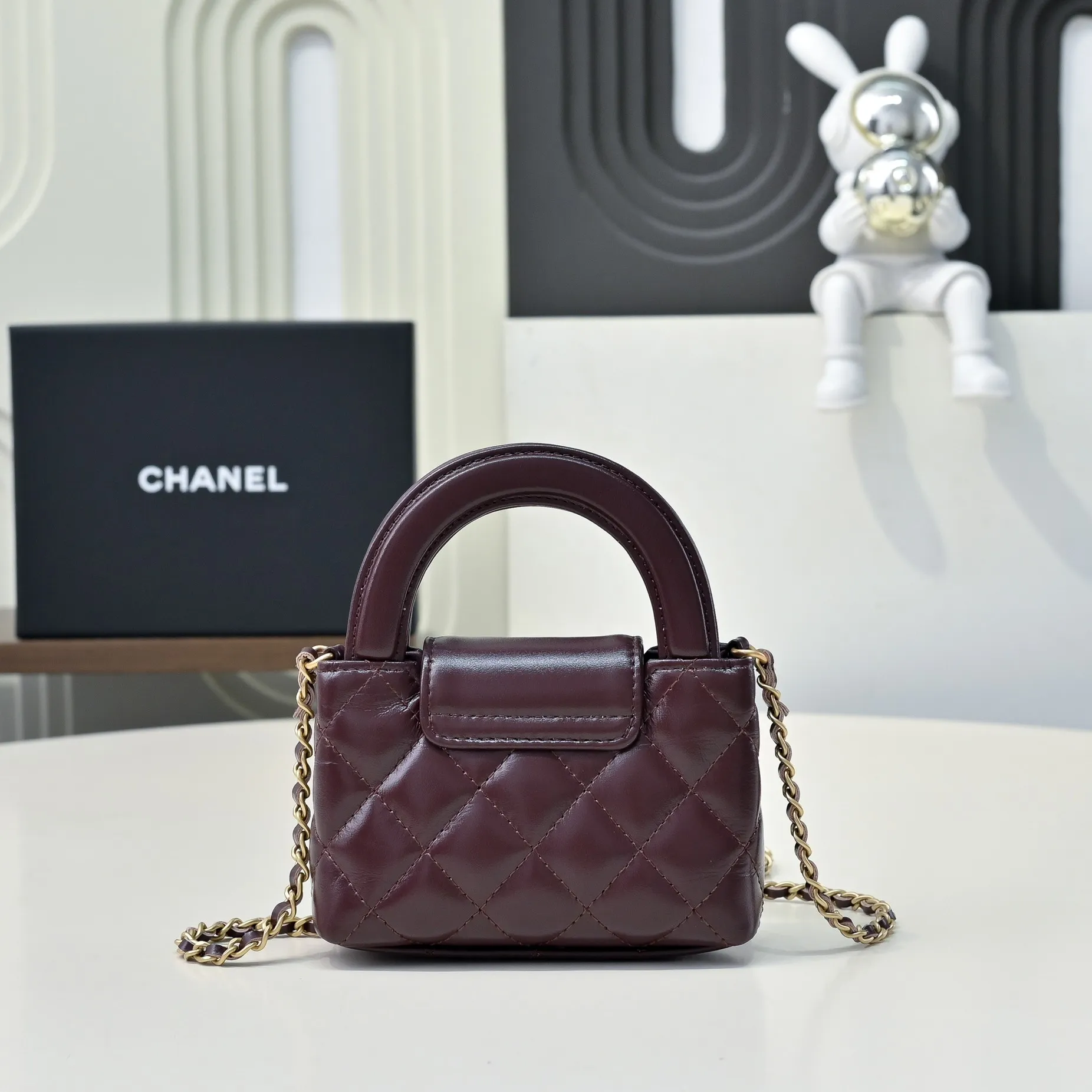 All Categories Chanel Women's Bags 2 (Chanel) Chanel Original Order AS3435