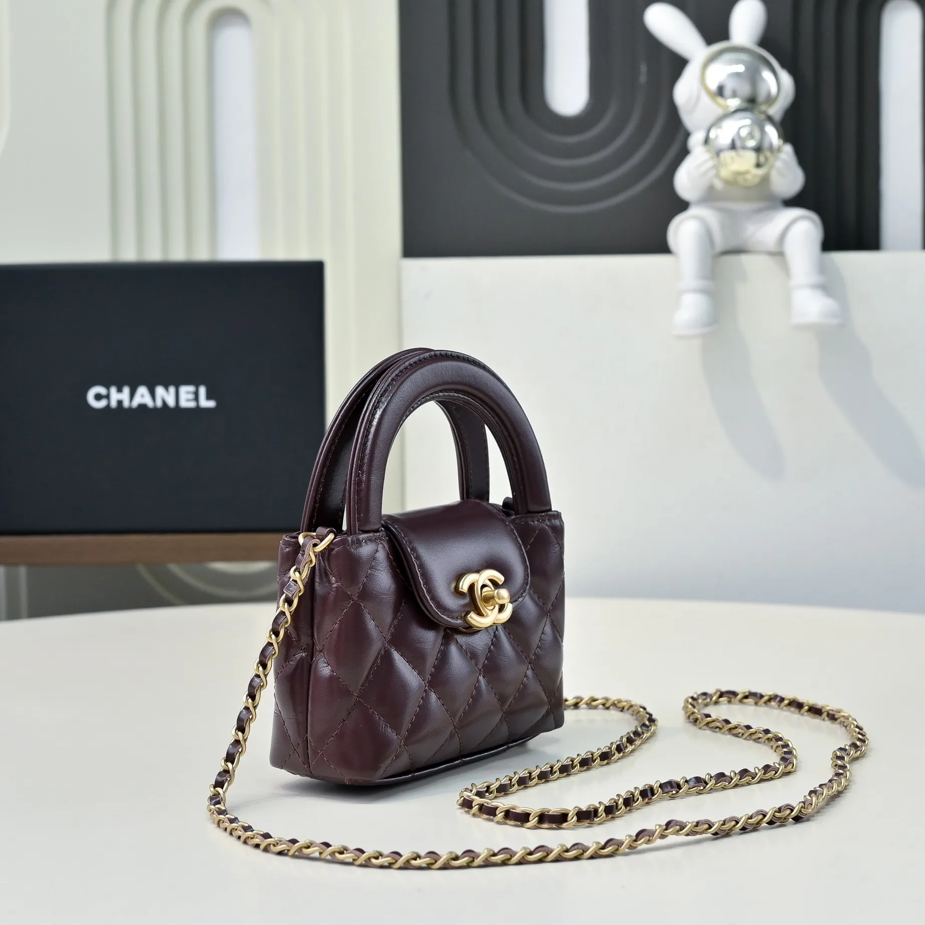 All Categories Chanel Women's Bags 2 (Chanel) Chanel Original Order AS3435