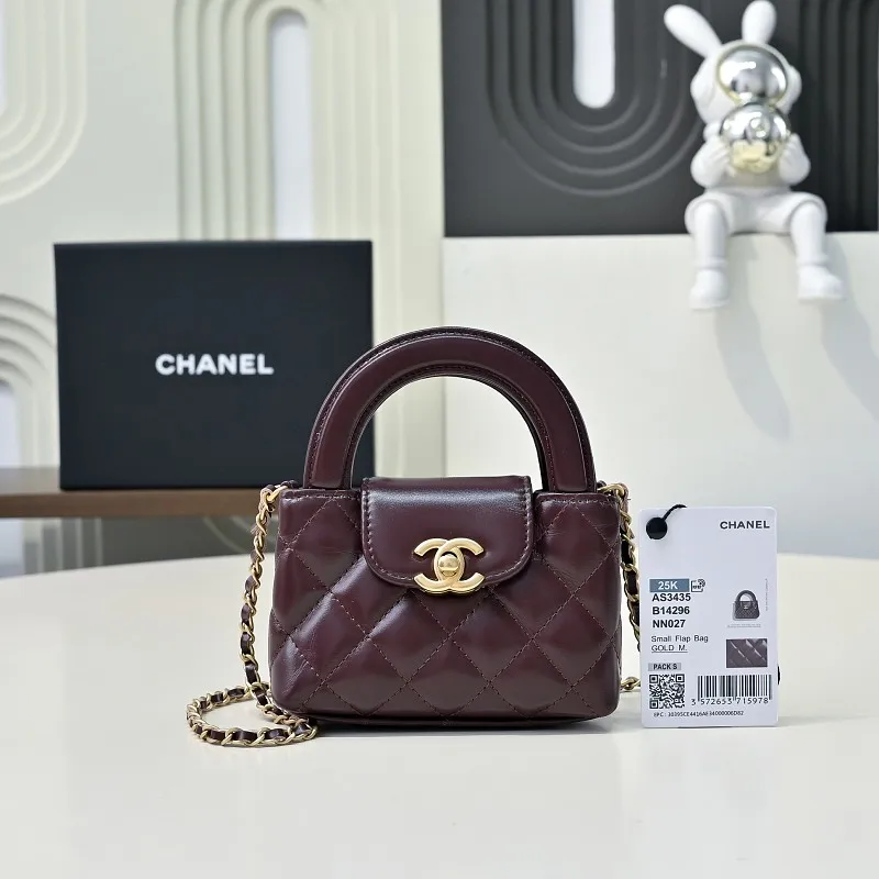 All Categories Chanel Women's Bags 2 (Chanel) Chanel Original Order AS3435