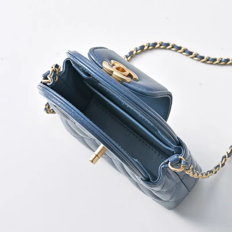 All Categories Chanel Women's Bags 2 (Chanel) Chanel Original Order AS3435