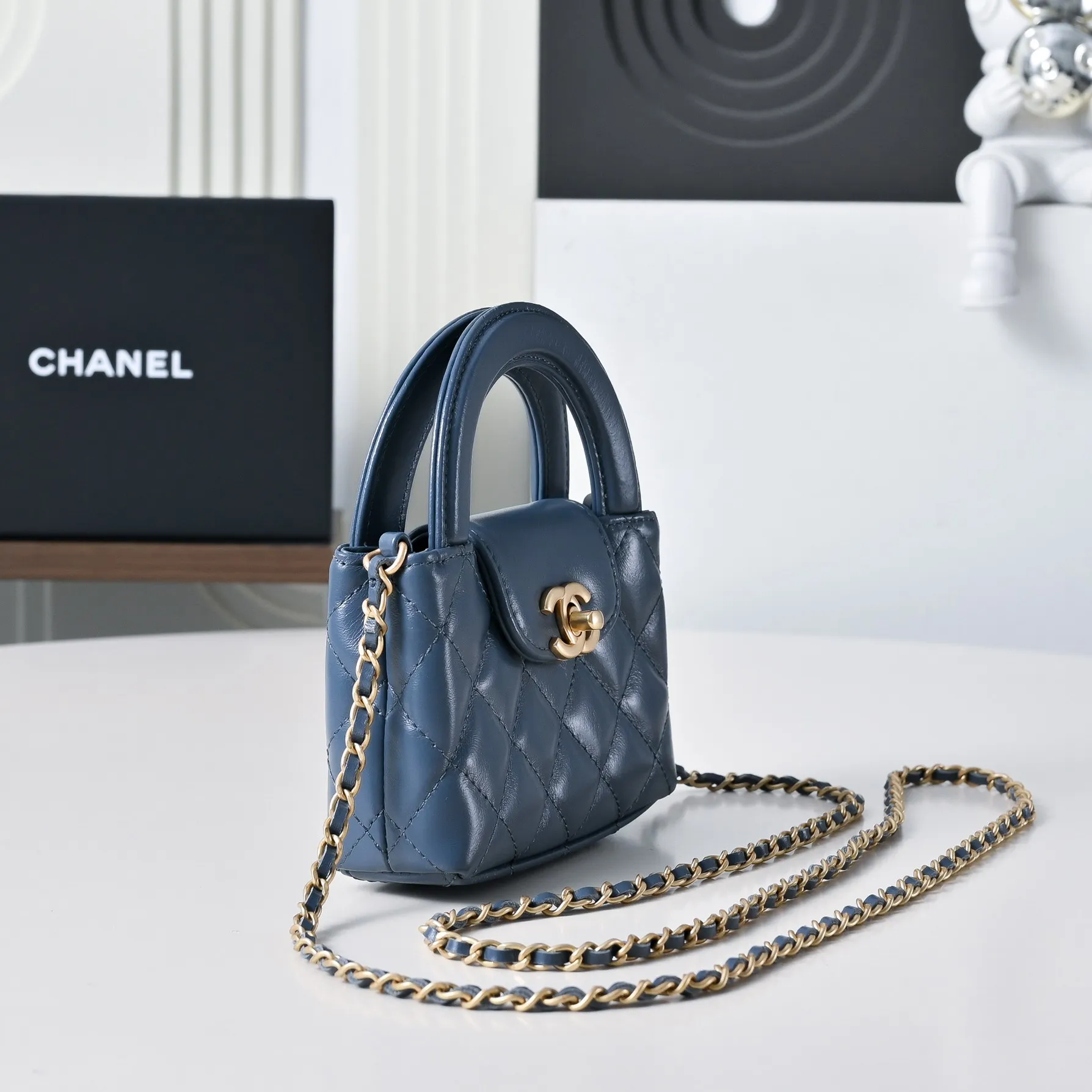 All Categories Chanel Women's Bags 2 (Chanel) Chanel Original Order AS3435