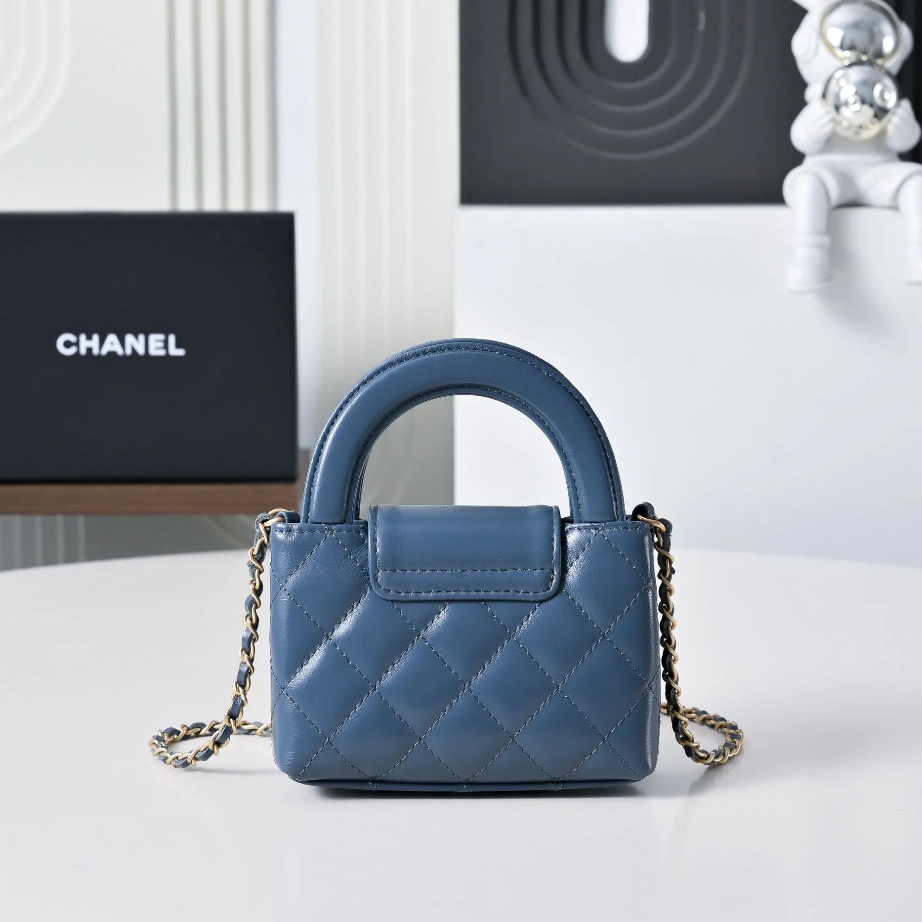 All Categories Chanel Women's Bags 2 (Chanel) Chanel Original Order AS3435
