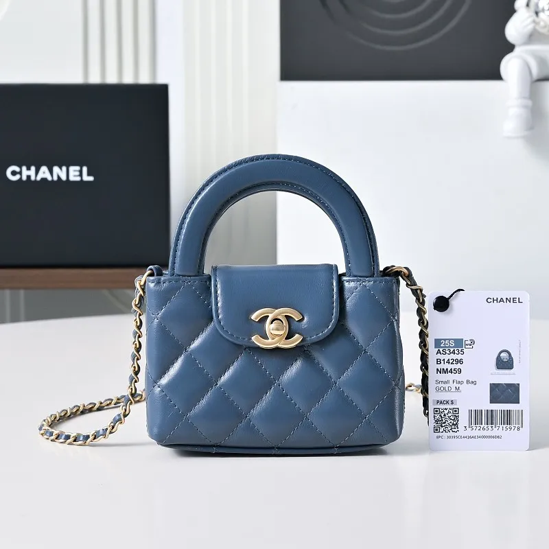 All Categories Chanel Women's Bags 2 (Chanel) Chanel Original Order AS3435