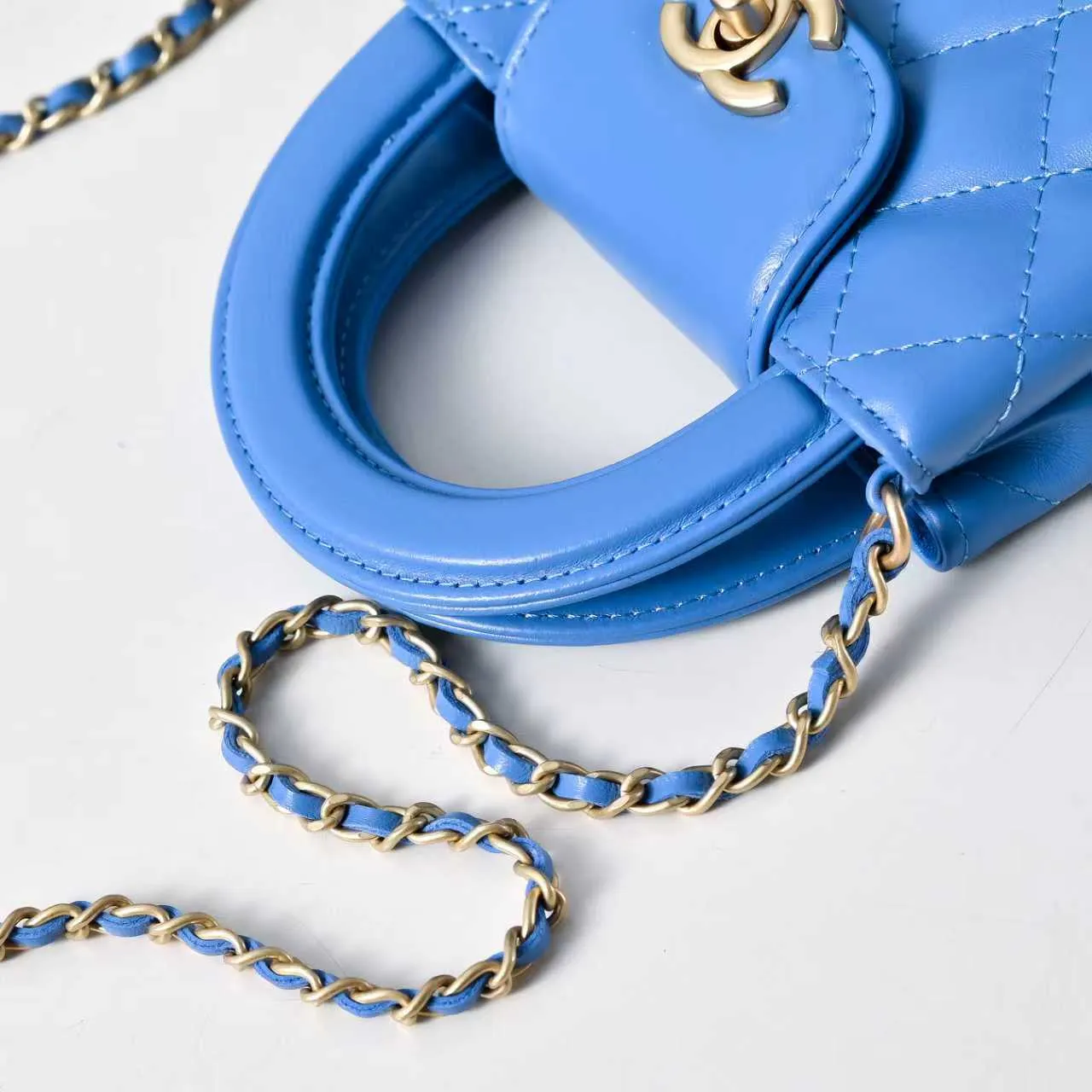 All Categories Chanel Women's Bags 2 (Chanel) Chanel Original Order AS3435