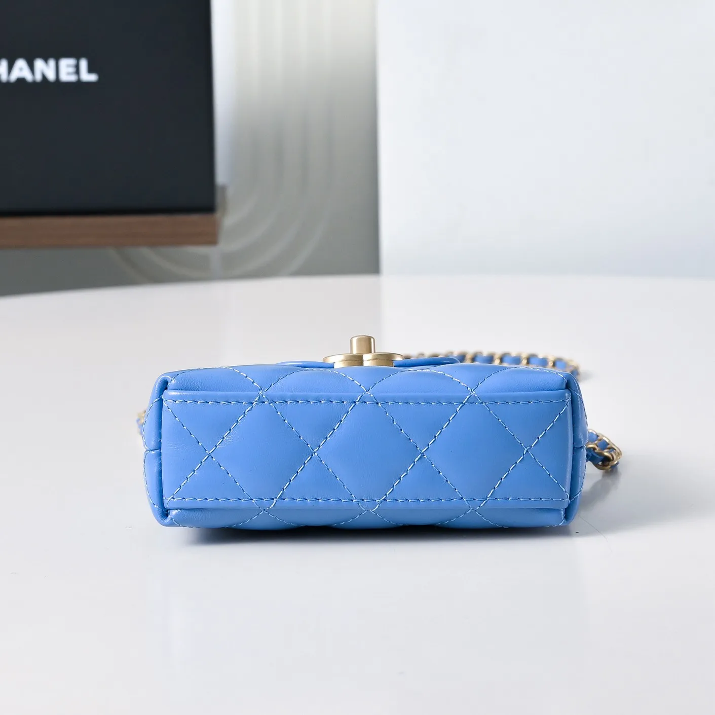 All Categories Chanel Women's Bags 2 (Chanel) Chanel Original Order AS3435