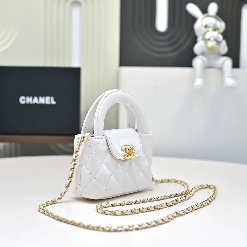 All Categories Chanel Women's Bags 2 (Chanel) Chanel Original Order AS3435