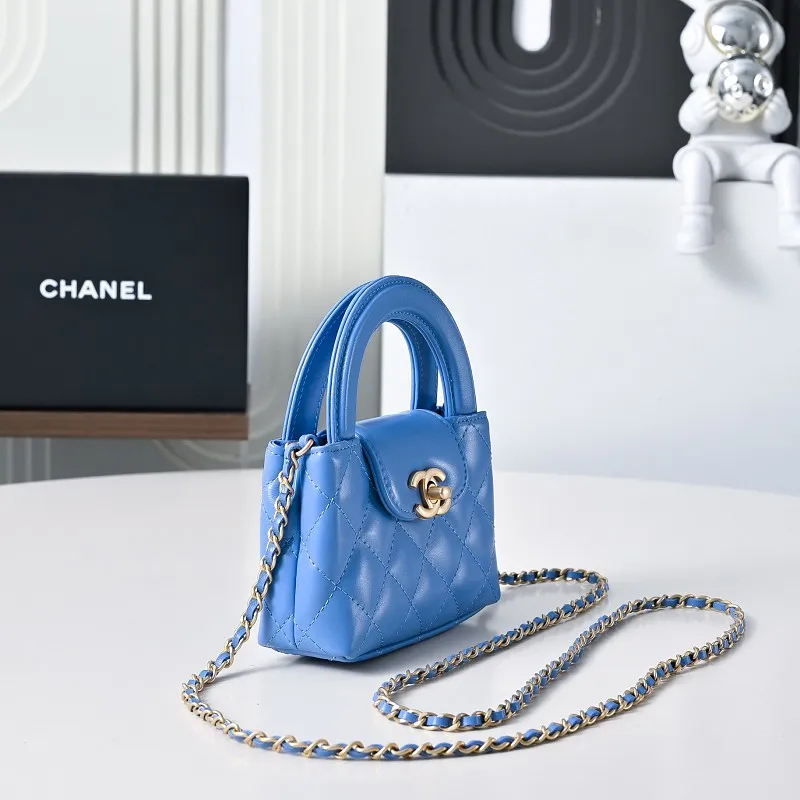 All Categories Chanel Women's Bags 2 (Chanel) Chanel Original Order AS3435