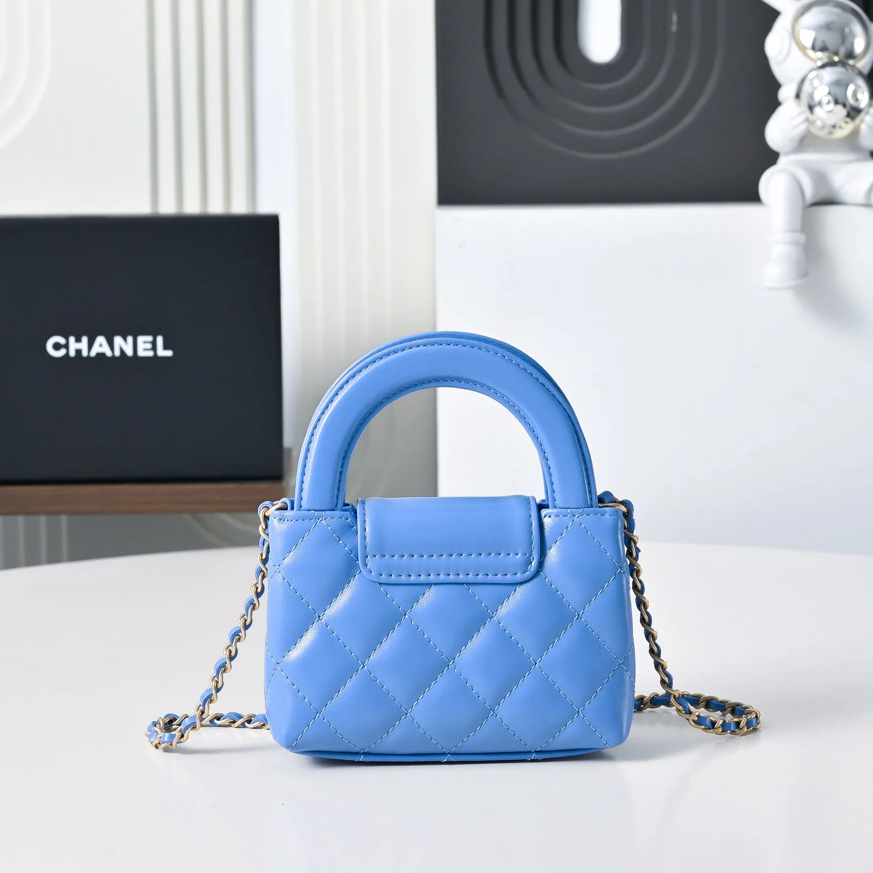 All Categories Chanel Women's Bags 2 (Chanel) Chanel Original Order AS3435
