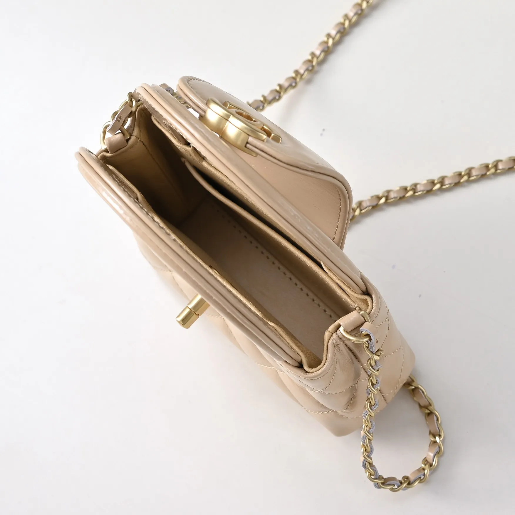 All Categories Chanel Women's Bags 2 (Chanel) Chanel Original Order AS3435