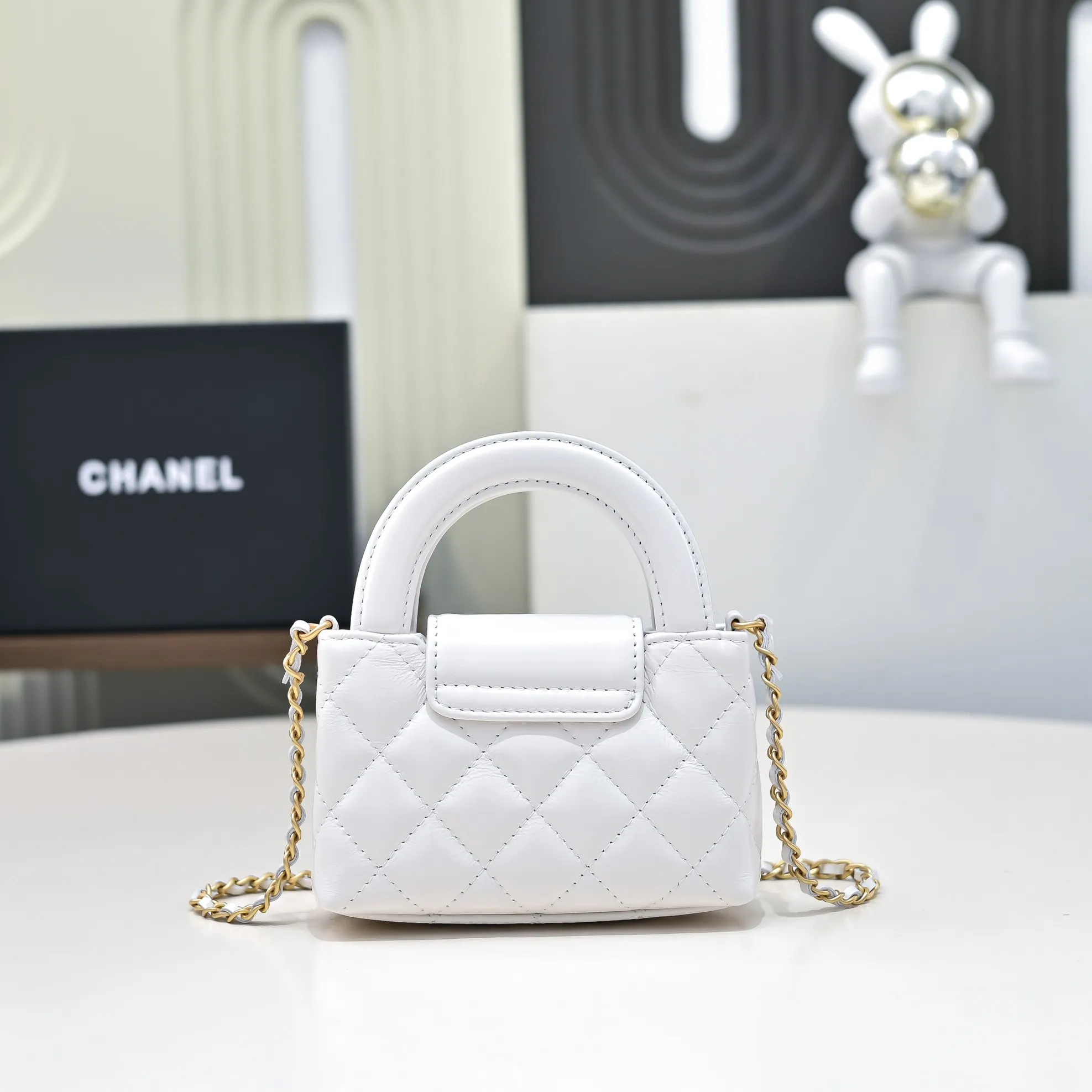 All Categories Chanel Women's Bags 2 (Chanel) Chanel Original Order AS3435