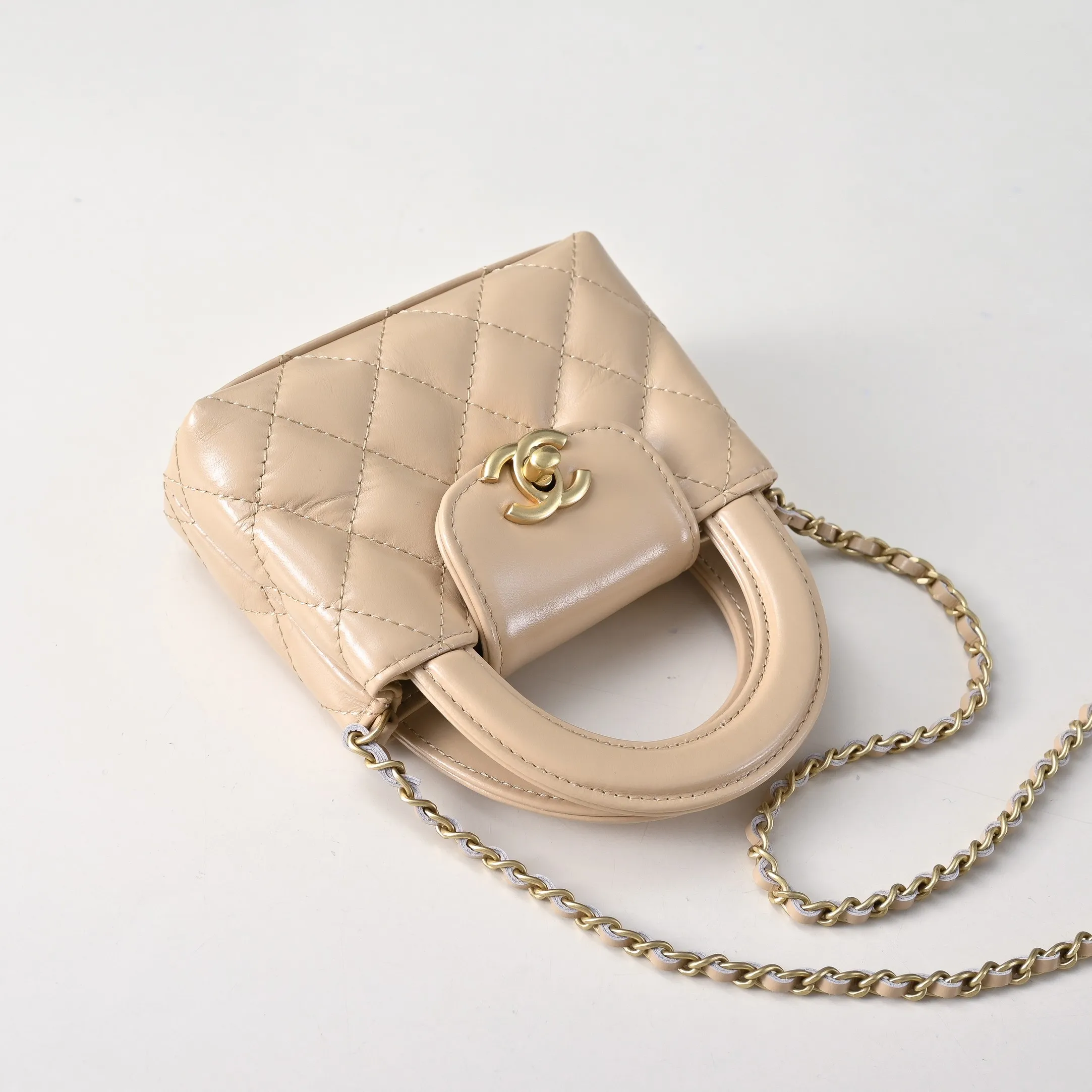 All Categories Chanel Women's Bags 2 (Chanel) Chanel Original Order AS3435
