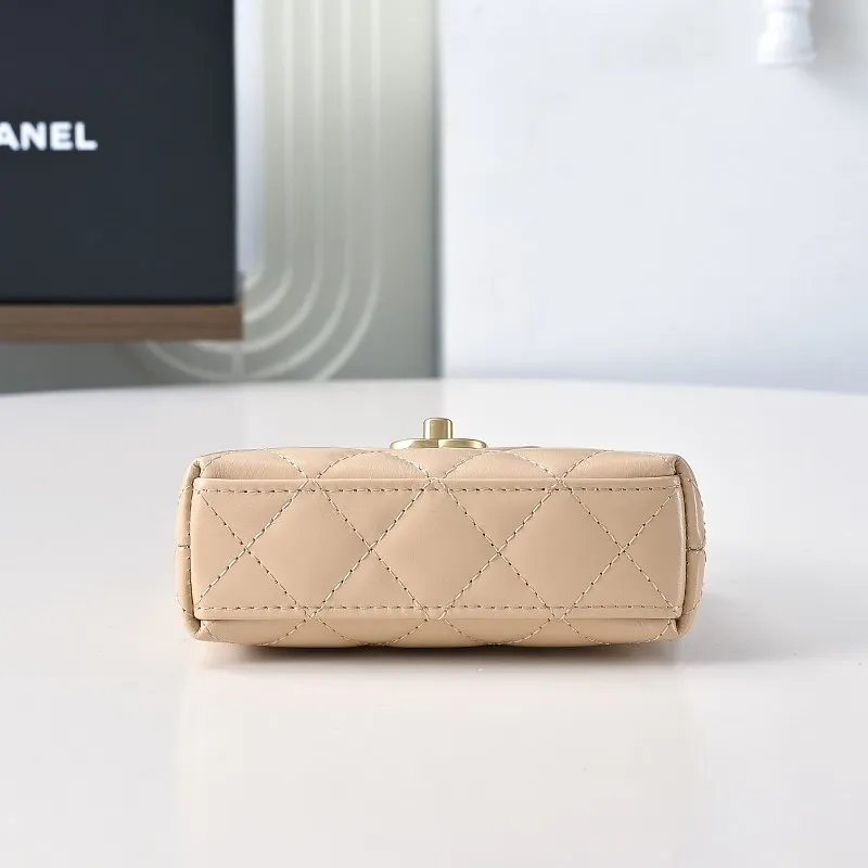 All Categories Chanel Women's Bags 2 (Chanel) Chanel Original Order AS3435