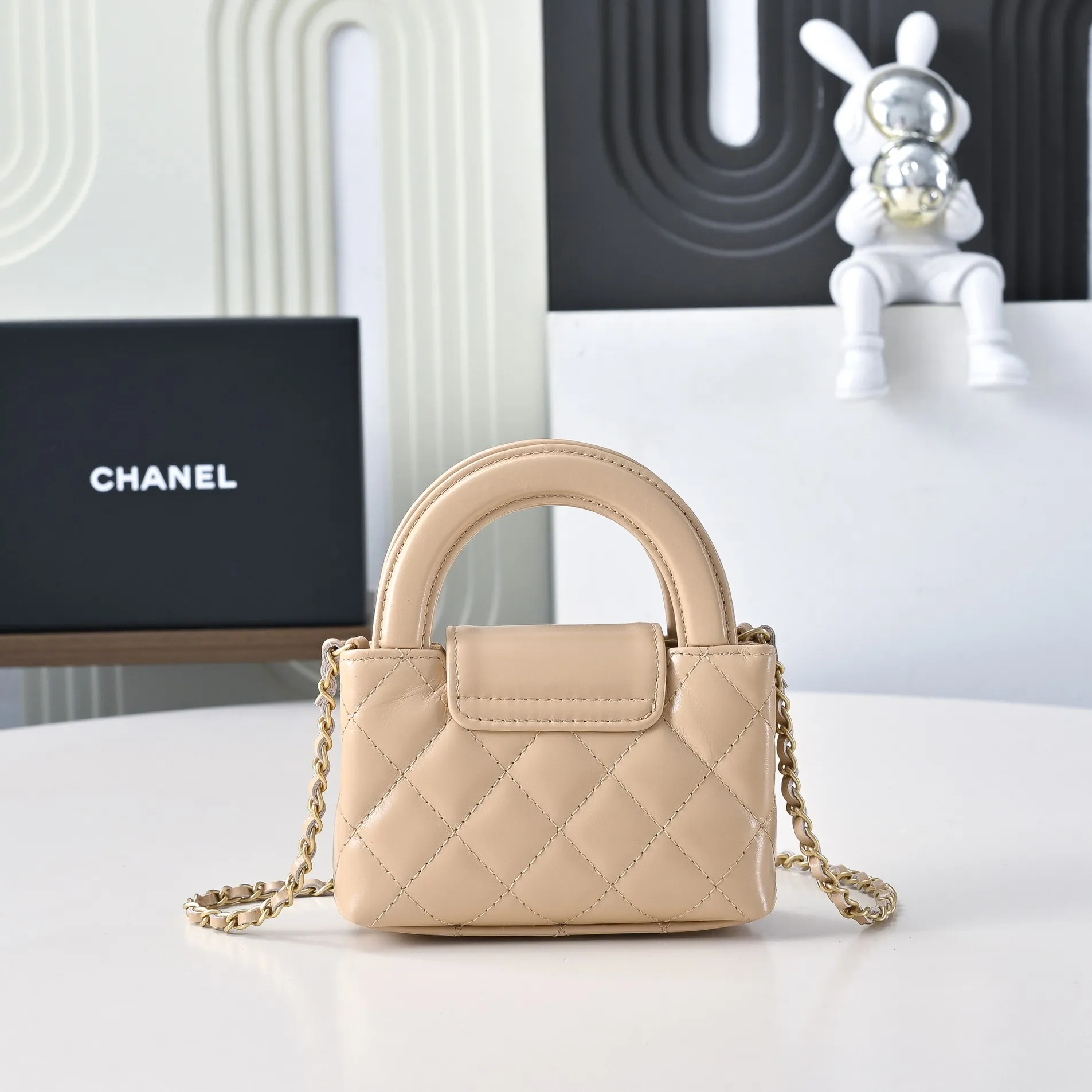 All Categories Chanel Women's Bags 2 (Chanel) Chanel Original Order AS3435