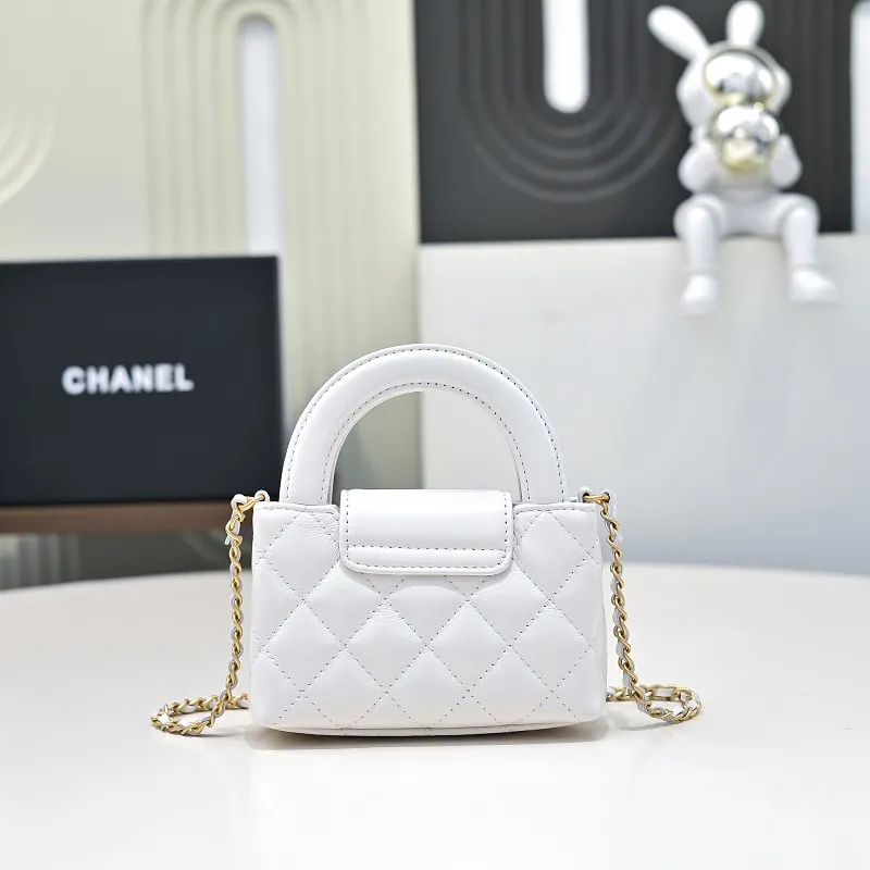 All Categories Chanel Women's Bags 2 (Chanel) Chanel Original Order AS3435
