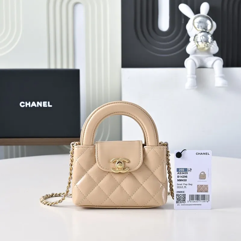 All Categories Chanel Women's Bags 2 (Chanel) Chanel Original Order AS3435