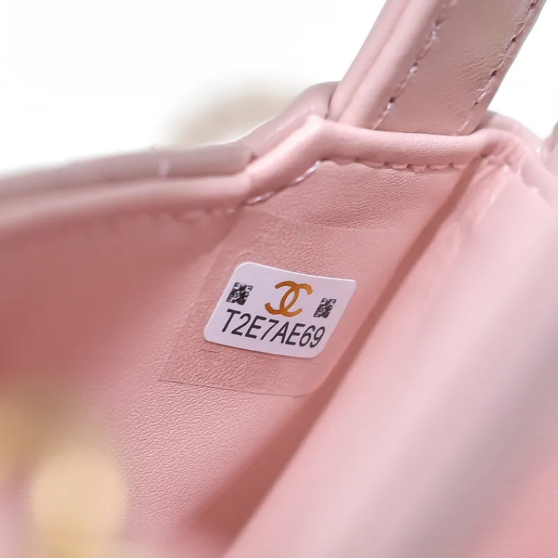 All Categories Chanel Women's Bags 2 (Chanel) Chanel Original Order AS3435
